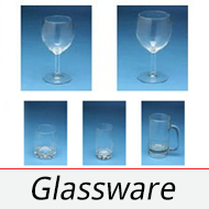 Glassware