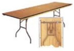 Banquet Tables